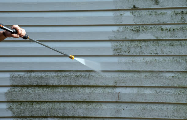 Best Concrete Pressure Washing  in Lockwood, MO