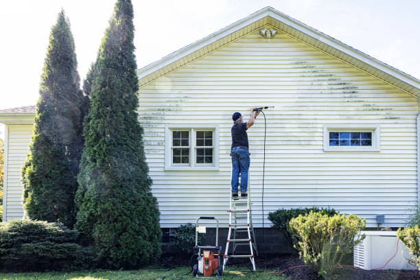 Best Affordable Pressure Washing  in Lockwood, MO