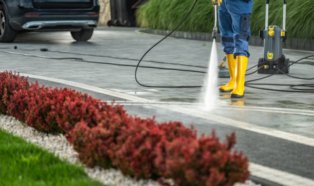 Best Commercial Building Pressure Washing  in Lockwood, MO