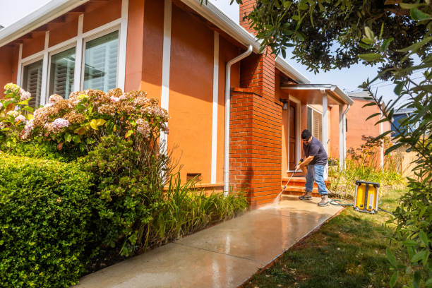 Why Choose Our Certified Pressure Washing Experts for Your Project Needs in Lockwood, MO?