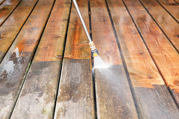 Best Garage Pressure Washing  in Lockwood, MO