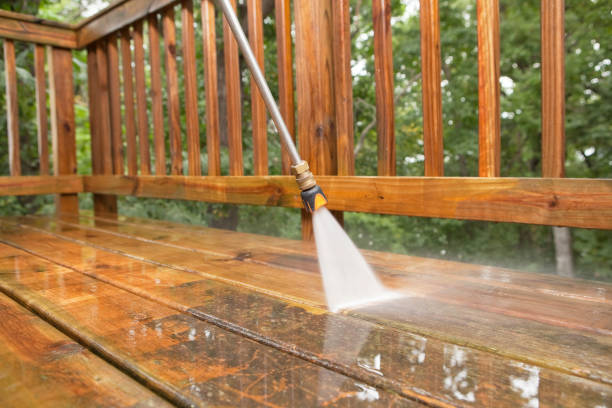 Best Roof Pressure Washing  in Lockwood, MO
